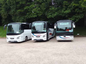 K'inell - buses!!!