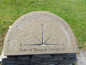 Kyle of Tongue